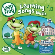 Leapfrog Music