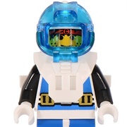 Aquanaut 1