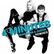 Madonna - 4 Minutes