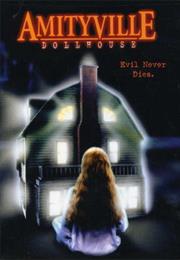 Amityville: Dollhouse