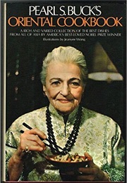 Pearl S. Buck&#39;s Oriental Cookbook (Pearl S. Buck)