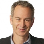 John McEnroe