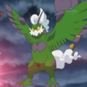 Tornadus (Therian Forme)