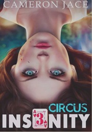 Insanity: Circus (Cameron Jace)