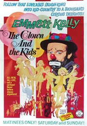 The Clown and the Kids (1967)