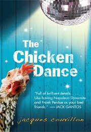 The Chicken Dance (Jacques Couvillion)