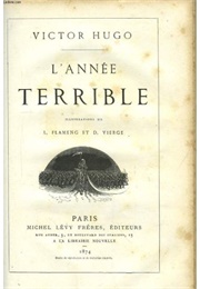 L&#39; Année Terrible (Victor Hugo)