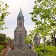 Myeongdong Cathedral