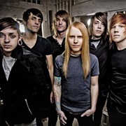 A Skylit Drive