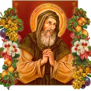 St Joachim