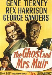 GHOST AND MRS. MUIR, THE (1947)