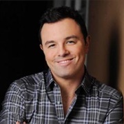 Seth MacFarlane