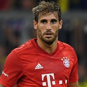 Javi Martinez