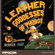 Leather Godesses of Phobos