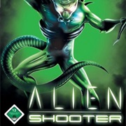 Alien Shooter