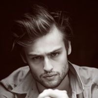 Douglas Booth