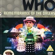 Remembrance of the Daleks