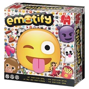 Emotify