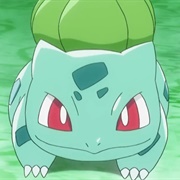 Bulbasaur