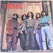 Libertad, Nena – Freedom (1971)