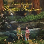 Moonrise Kingdom Soundtrack