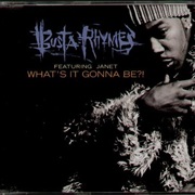 What&#39;s It Gonna Be? - Busta Rhymes Ft. Janet