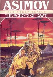 Aurora (The Robots of Dawn)
