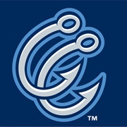 Corpus Christi Hooks (AA)