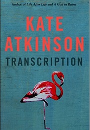 transcription kate