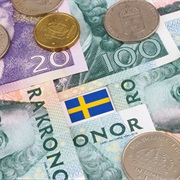 Swedish Kroner