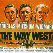 The Way West (1967)