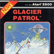Glacier Patrol