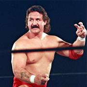 Manny Fernandez