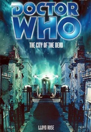 The City of the Dead (Lloyd Rose)