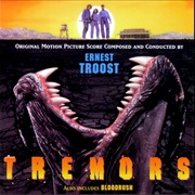 Tremors Soundtrack