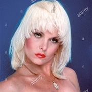 Ann Jillian