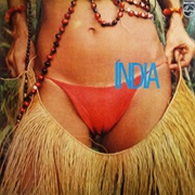 Gal Costa - Índia (1973)