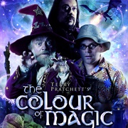 The Colour of Magic