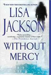 Without Mercy (Lisa Jackson)