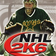 NHL 2K6