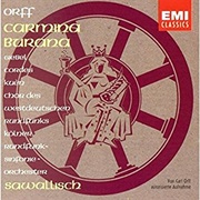 Carmina Burana (Orff)