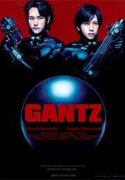 Gantz (2011)