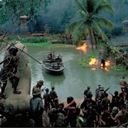 Apocalypse Now