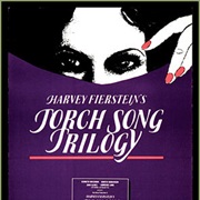 Torch Song Trilogy by Harvey Fierstein