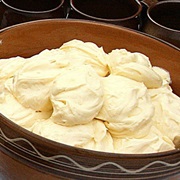 Rucava White Butter