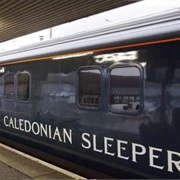 Caledonian Sleeper