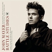 John Mayer- Battle Studies