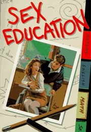 Sex Education (Jenny Davis)