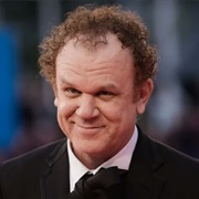 John C. Reilly