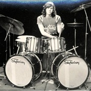 Bev Bevan (Electric Light Orchestra)